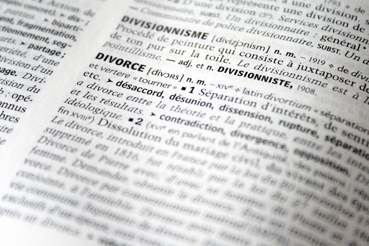 Divorce – moving on and keeping that life insurance!
