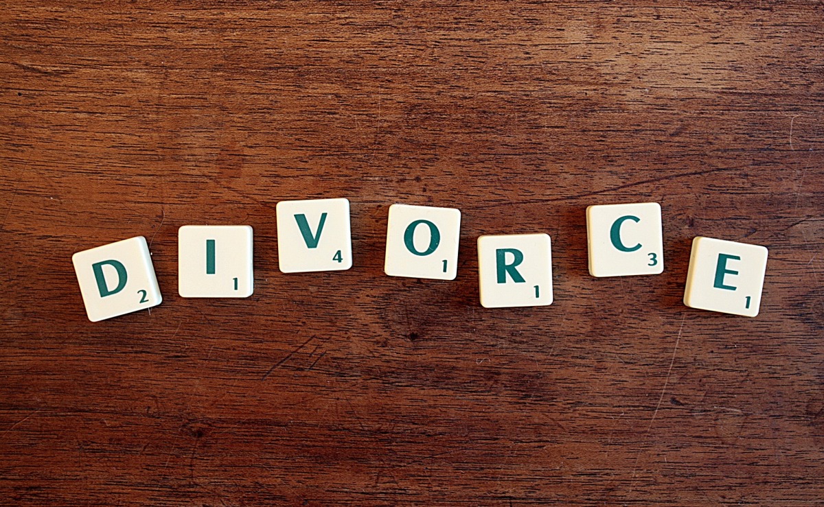 Divorce – How to rebuild your life, how to talk to your children